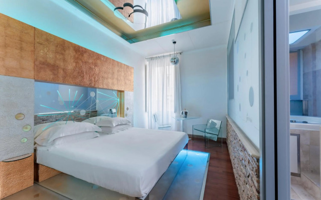 Hotel Trecento