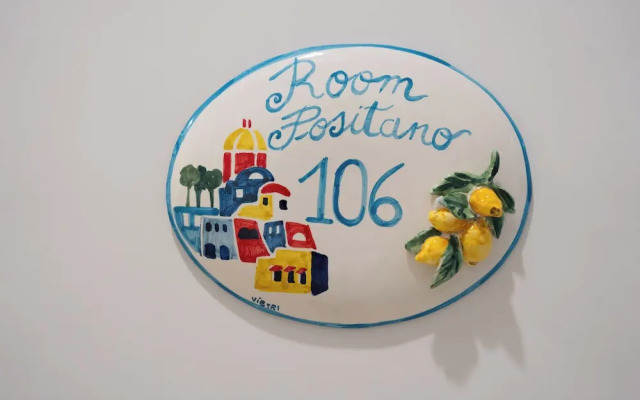 Palazzo Adele Rooms & Apartments