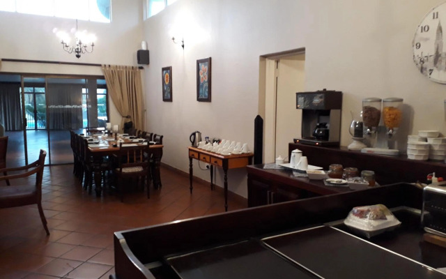 Newcastle Country Lodge