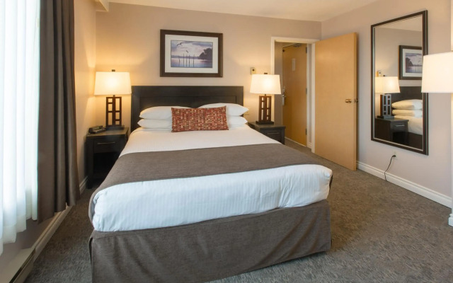 Embassy Inn