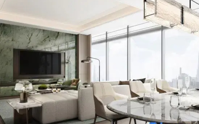Courtyard by Marriott Shunde