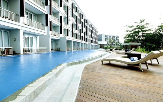 R Hotel Rancamaya