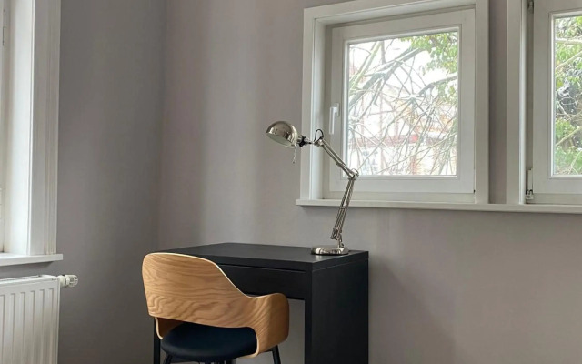 Ferienhaus Lütt Hüsken