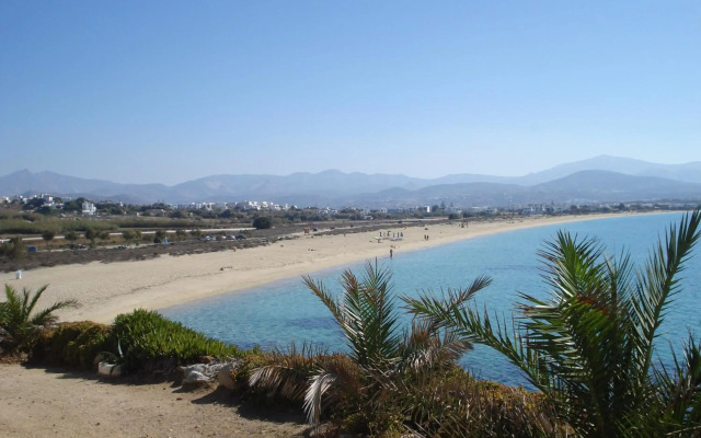 Agios Prokopios Hotel