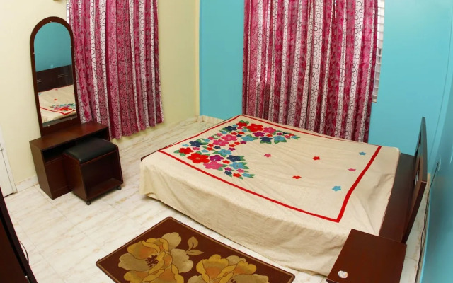 Sreemangal Resort