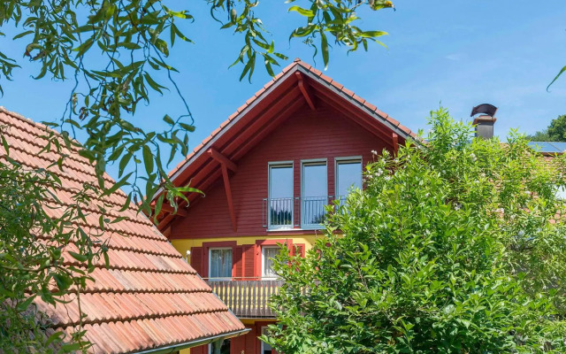 Ferienwohnung Jolly Joker