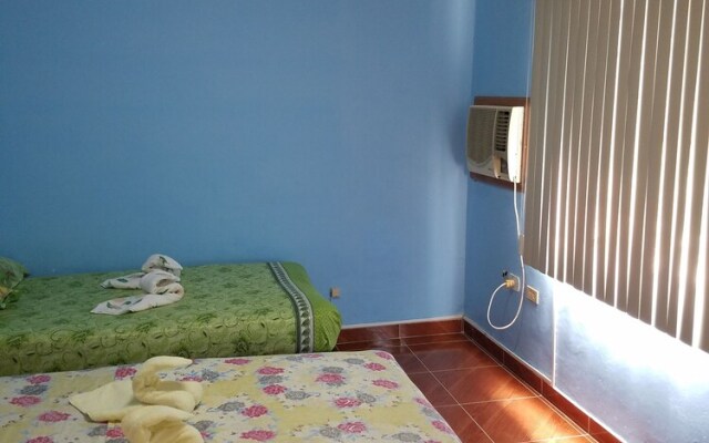 Hostal Los Jasmines
