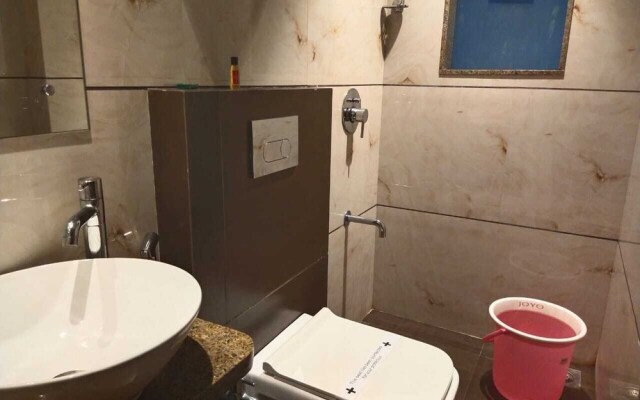 Hotel Express INN, Panvel