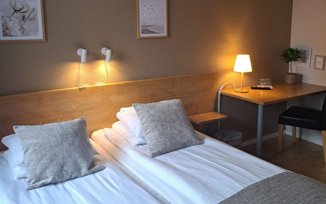 Hotell Rådhuset