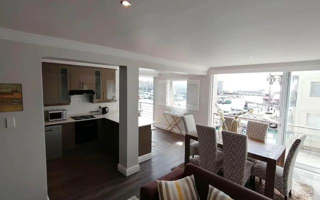 13 Quarterdeck Port St Francis
