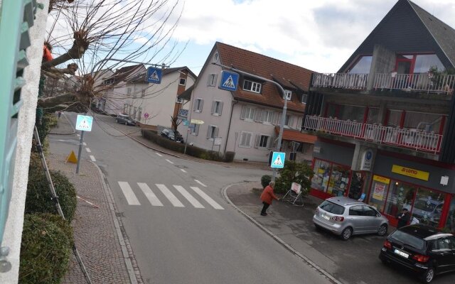 Hotel-Gasthaus Adler