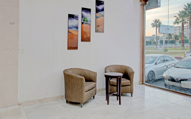 OYO 601 Ibs For Residential Units