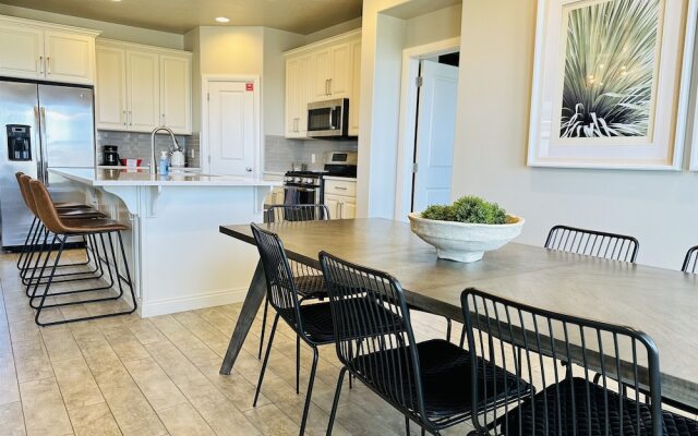 Desert Chateau by RedAwning