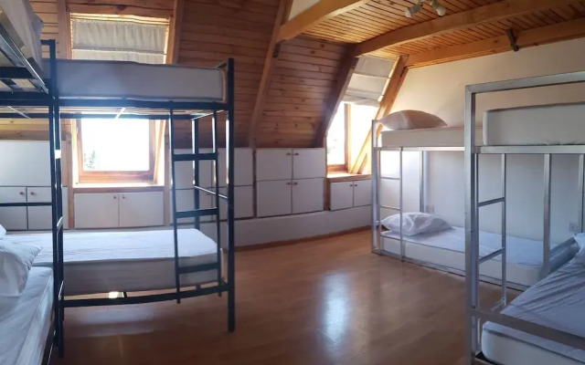 Red House Hostel