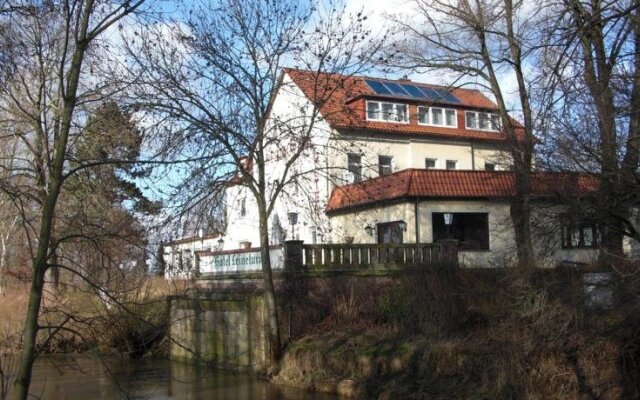 Hotel Leineturm