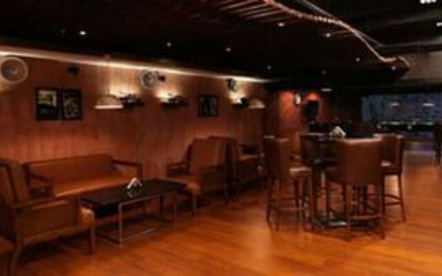 Lemon Tree Hotel Shimona