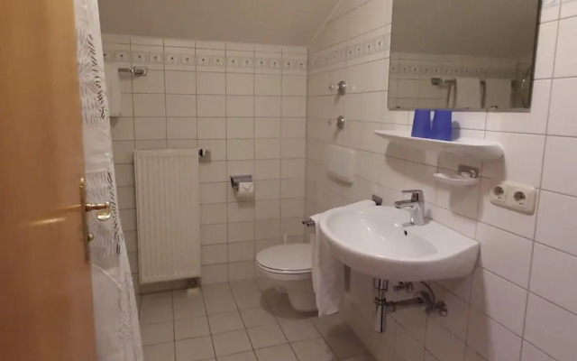 Nice Apartment in Bayrischzell With Sauna