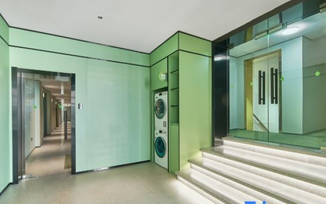 Haiyou Hotel (Beijing Wangfujing Union Hospital Branch)