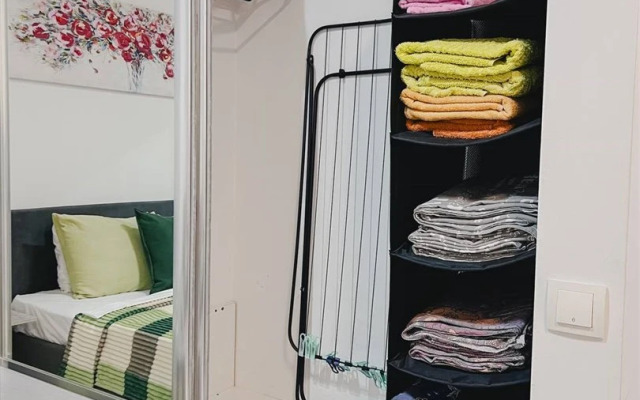 Вознесенский Монако