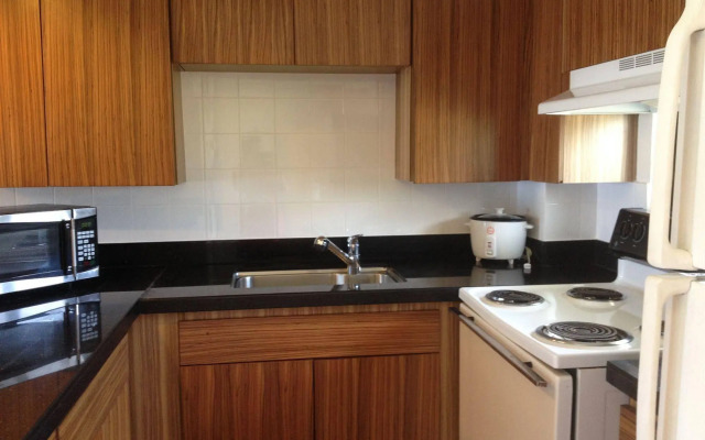 Oceanview Hotel & Residences