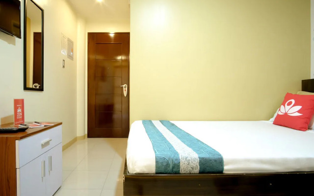 ZEN Rooms Libertad Railway Station