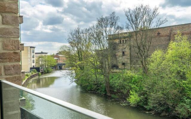 Waterfront @ Ryedale House