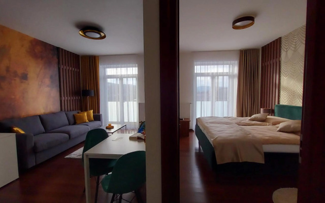 Apartment Moser 1303