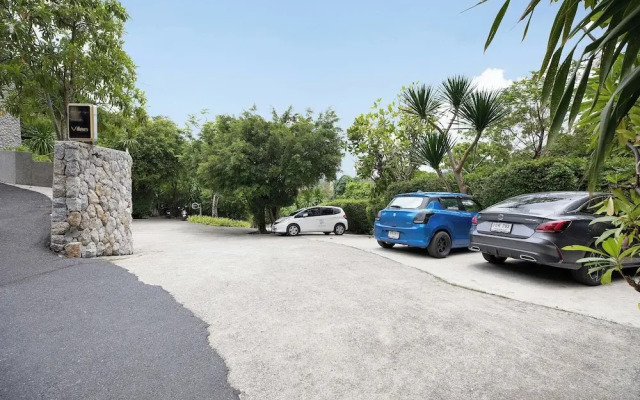 2BR Duplex Pavilion P12 in Natural Park