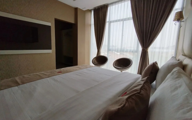 osaka hotel batam