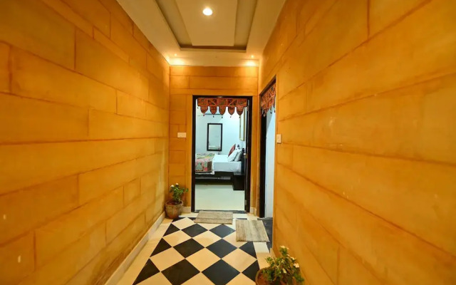 Hotel Kings Villa Jaisalmer