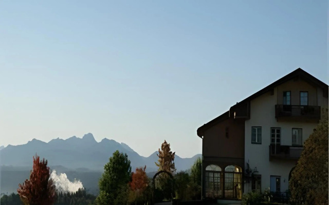 Aschbacher Hof