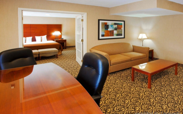 Holiday Inn National Airport/Crystal City by IHG