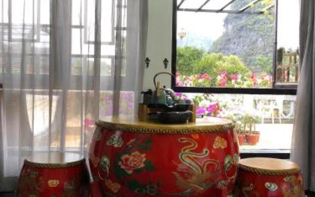 Secret Garden Inn
