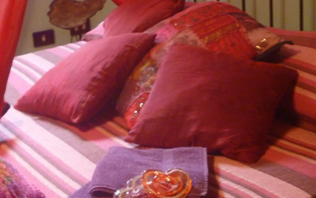 Shiva Bed and Breakfast