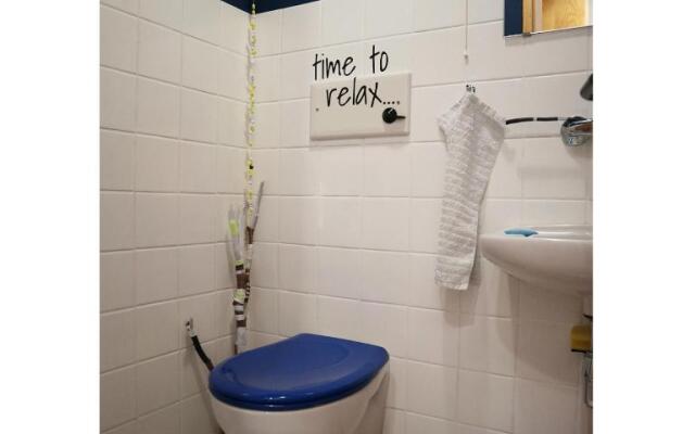 #staywild29 - Gemütliche Ferienwohnung im Allgäu