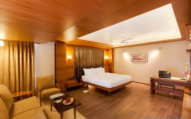 Hotel Cosmopolitan Ahmedabad