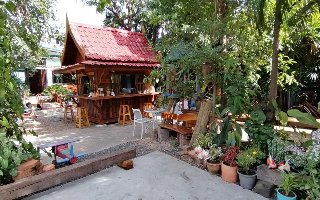 Sun smile(cafe & homestay)
