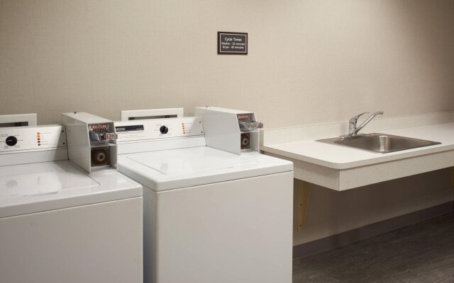 Residence Inn by Marriott Saginaw