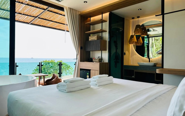 Sangthian Beach Resort
