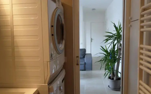 Joli Appartement Entre Menton et Monaco