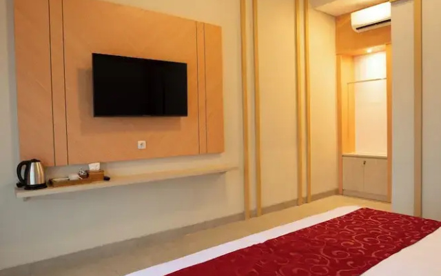 Wanaseta Guesthouse