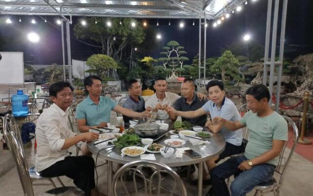 Song Hong View Hotel