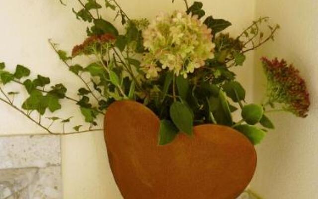 Gästehaus Höferlin