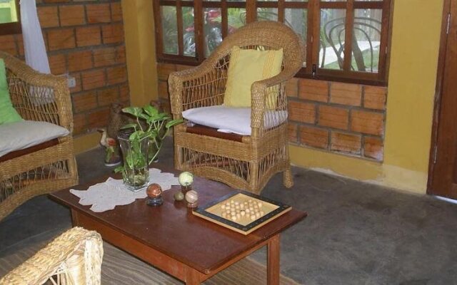 Amazonia Guest House