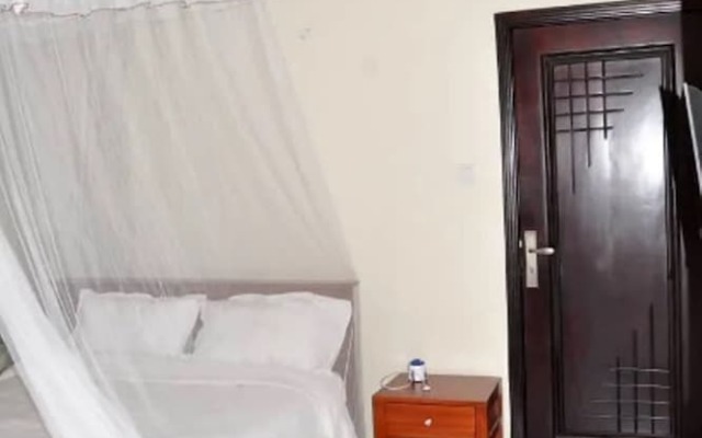 De'Place Hotel Hoima