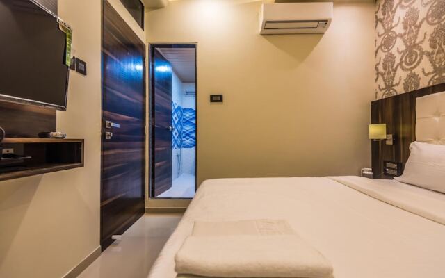 OYO 6719 Atlas Grand Hotel