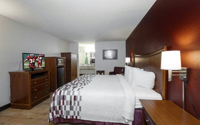 Red Roof Inn Dothan