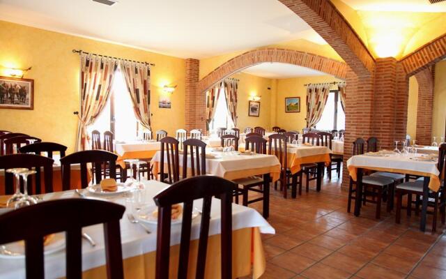 Venta Del Alon
