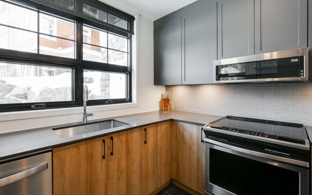 Le Contemporain by KASANIA