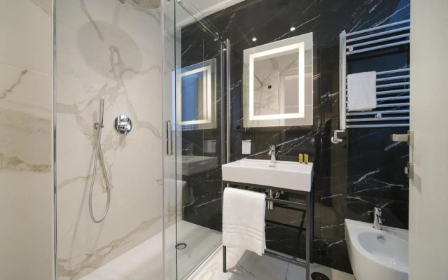 Bh Hotel Dimora D'epoca